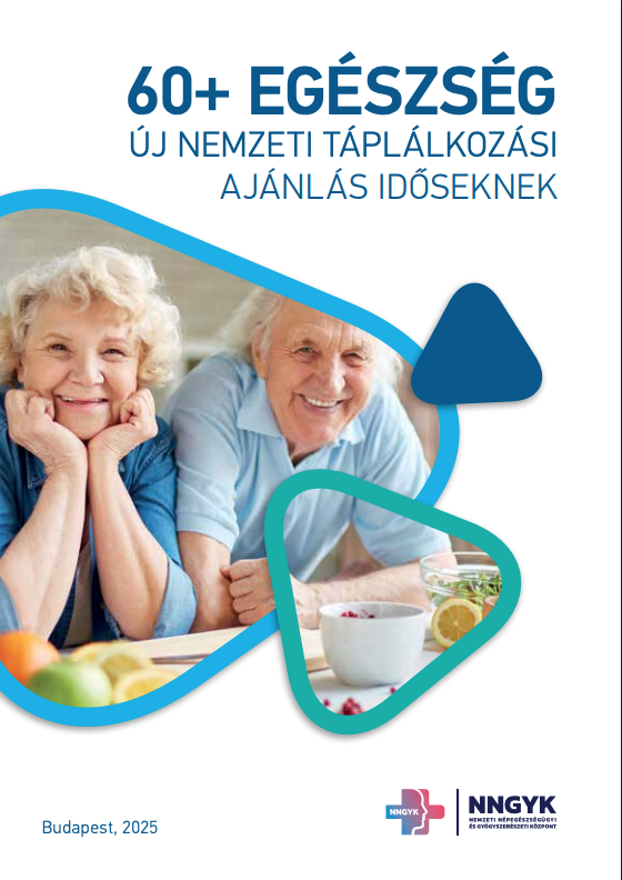 60 plusz egészség